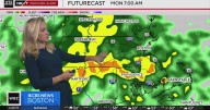 Next Weather: WBZ evening forecast for October 12