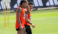 Lorenzo pone condición a Dayro para el Mundial: “En el radar, pero..."
