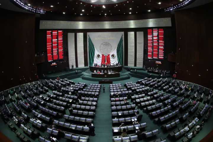 Diputados aprueban en comisiones Ley de Ingresos 2026
