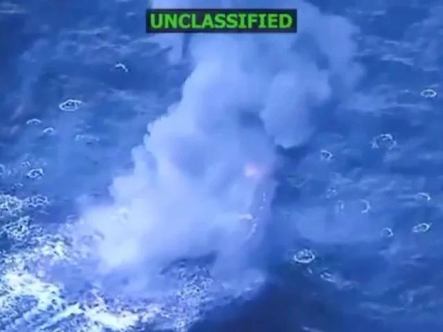 US kills 14 in strikes on alleged Pacific drug boats: Pentagon chief