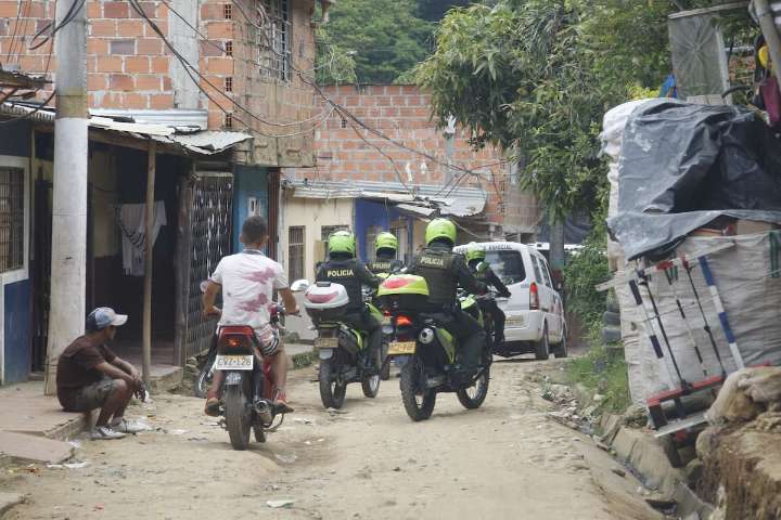Mujer recién salida de prisión fue atacada a bala en Bucaramanga