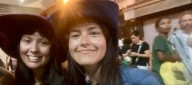 “Somos civiles, no somos violentos”, colombiana de la Flotilla Global Sumud antes de ser detenida por Israel