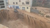 Las AMPA de la Comunitat Valenciana reclaman "un protocolo claro" ante alertas meteorológicas