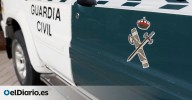 Detenido un joven como presunto autor de la muerte de su novia, de 19 años, en Librilla (Murcia)