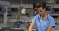 New report reveals gap in early intervention programs for NICU infants