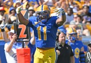 Stephen Thompson's Pitt football chat: 10.07.25