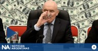 Atrapado en sus propias palabras: las contradicciones de Espert sobre su vínculo con el presunto narco Machado