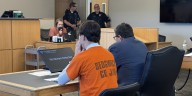 Driver sentenced for hit-and-run crash that killed Wichita man