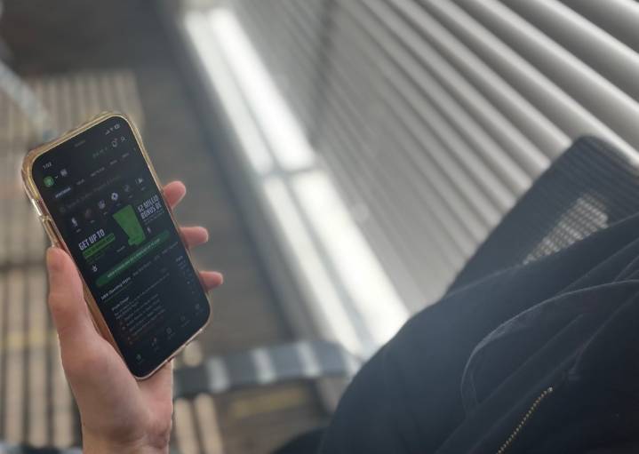 Virginia gambling hotline calls trend younger with ease of online sports betting