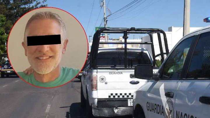 Vinculan a proceso a hombre francés por agresión al científico Octavio Paredes en Irapuato