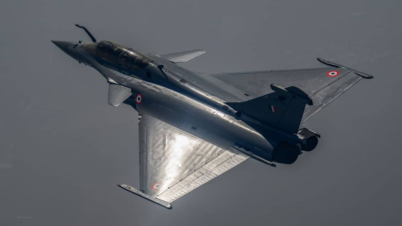 India set to acquire Meteor missiles for Rafale fighter jets to boost air dominance: Report
