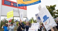 Postal workers union takes aim at Purolator, which is owned by Canada Post