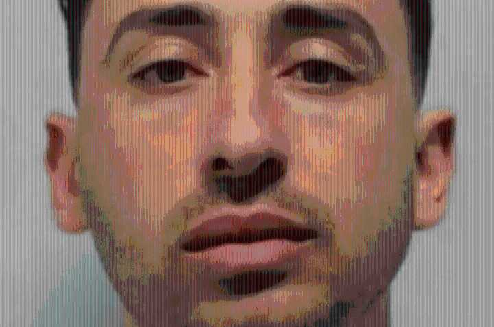 Migrant jailed for 24 years after 'traumatising' schoolgirl by covering mouth to stop screaming during rape