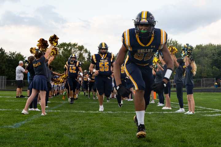 Five takeaways from Saginaw-area high school football playoff matchups