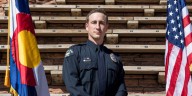 Driver pleads guilty to death of Golden Police Officer in 2024