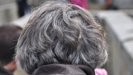 Gray-Haired People, Rejoice! The Gray Might Be Related to a Natural Cancer Defense