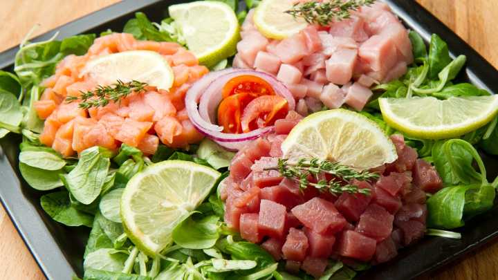 Los altos niveles de mercurio en pescado, cosméticos y ambiente amenazan a 20 millones de personas