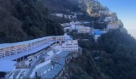 Vaishno Devi Pilgrimage Resumes After 3