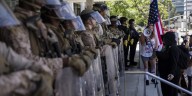 Why the No Kings Protests Matter