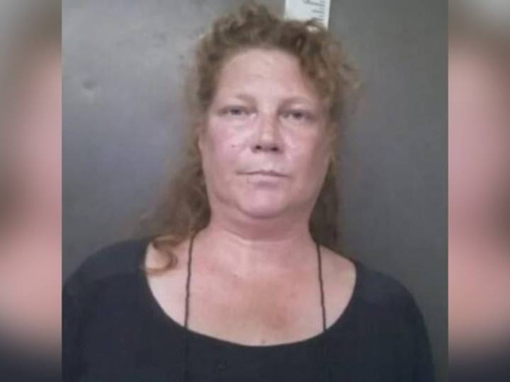 Millonaria recompensa por "La Colo", la suegra que asesinó al novio de su hija en una canoa
