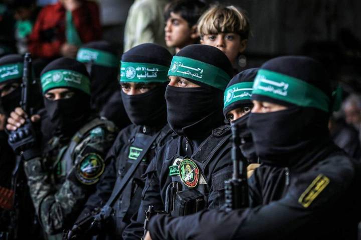 La respuesta de Hamás al plan de Trump para Gaza se hará pública "muy pronto"