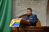 Plantean tipificar crímenes de odio por motivos de diversidad sexual