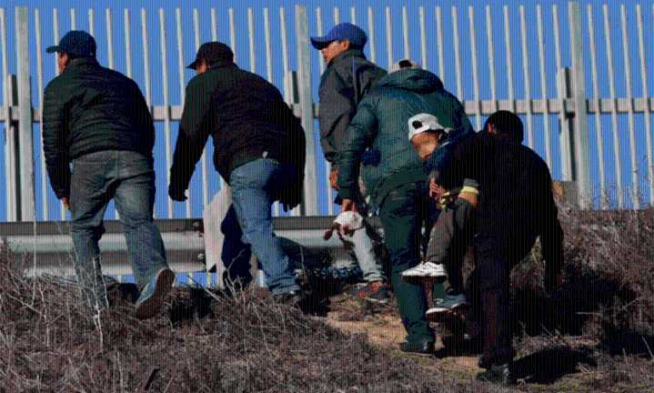 EEUU sanciona a red criminal india con base en Cancún y Mexicali