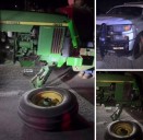 “No buscaban dialogar, buscaban amedrentar”: denuncian agresión de GN contra productores en Guanajuato