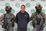 El País: Larry Changa, el jefe del Tren de Aragua que busca negociar con Petro para frenar su extradición