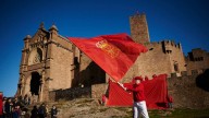Navarra se viste de gala: el programa completo con los planes más esperados de su día grande