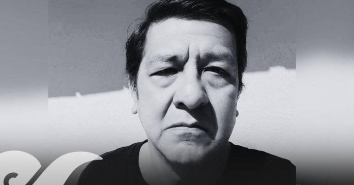 Fallece el periodista Ricardo Montoya durante cobertura de daños por lluvias en Hidalgo