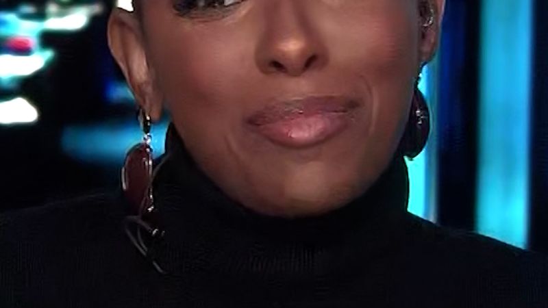 Rep. Jasmine Crockett responds to Trump’s ‘low IQ’ dig