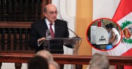 Canciller Hugo de Zela garantiza elecciones: Más de 4 mil mesas de sufragio para peruanos en el exterior