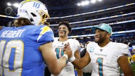 Tagovailoa and Herbert set for another matchup as Dolphins face Chargers