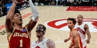 Hawks lose to Raptors 138-118 despite 22 points from Jalen Johnson, Trae Young