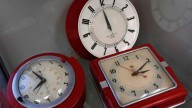 Why the time difference between the U.S. and Europe will be one hour shorter this week
