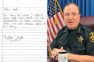 Taylor Cadle Was Allegedly Made to Apologize to Her Rapist. Now She's Suing Police