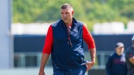 Live updates: Mike Vrabel, Patriots face Titans as road favorite
