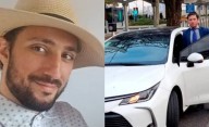 Apareció la billetera del chofer desaparecido tras un allanamiento al acusado del doble femicidio
