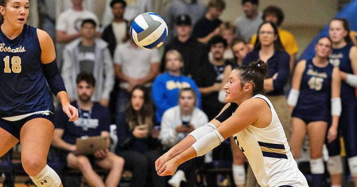 Montana State's Madilyn Siebler and Lauren Lindseth named Big Sky Players of the Week
