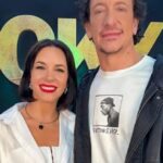 Nico Vázquez habló sobre su vínculo con Dai...