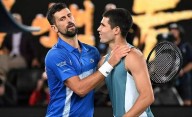 Djokovic destruyó a Alcaraz tras su protesta por el calendario ajustado