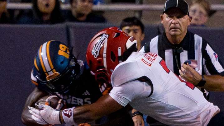 Analysis: UTEP Miners football still looking for offensive answers