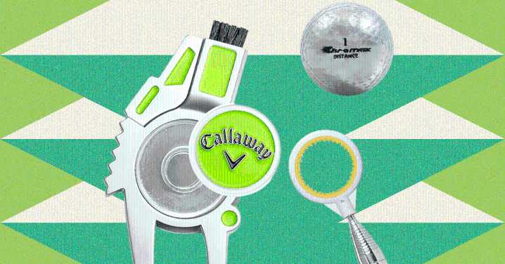 We’ve Teed Up the Best Gifts for Every Golfer Right Here