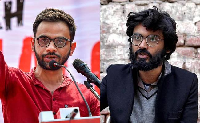 2020 riots: SC defers to Oct 31 hearing on bail pleas of Umar Kha...