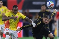 México hace el ridículo ante Colombia: una derrota que desnuda todas sus carencias