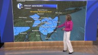 AccuWeather forecast for Philadelphia, Pennsylvania, New Jersey and Delaware