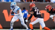 Lions vs. Chiefs props, 'Sunday Night Football' player projections from SportsLine AI