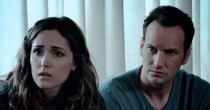 Hollywood's 'scariest horror film in decades' is now free to stream