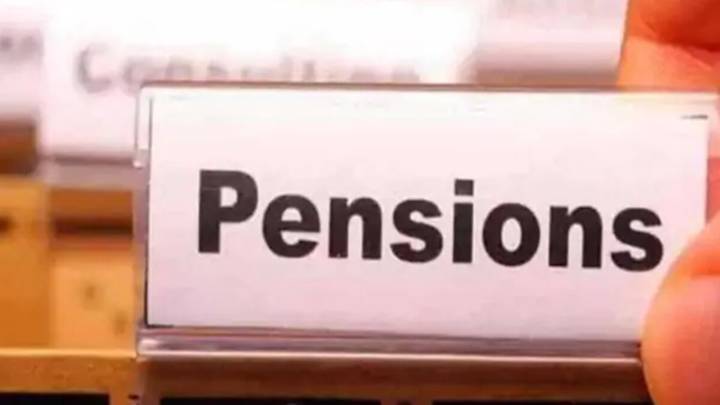 Unified Pension Scheme: Just 4% of central government shift to new system